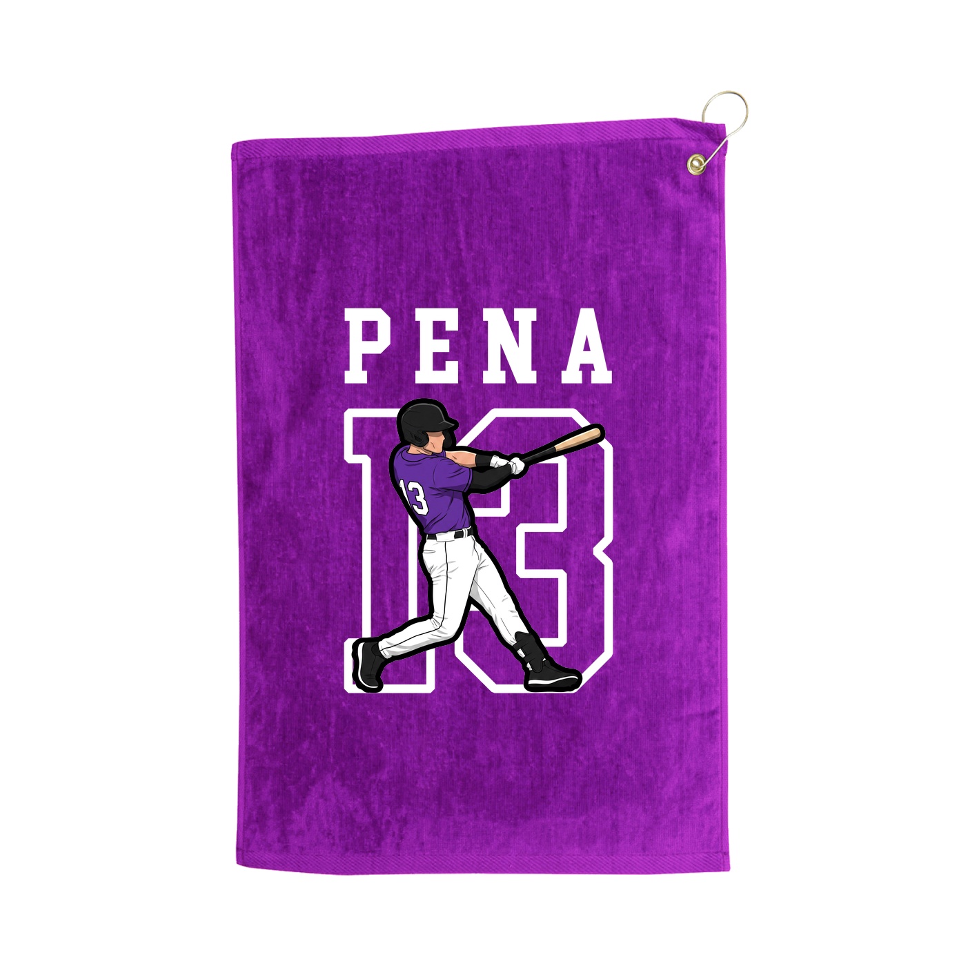 Golf Towel