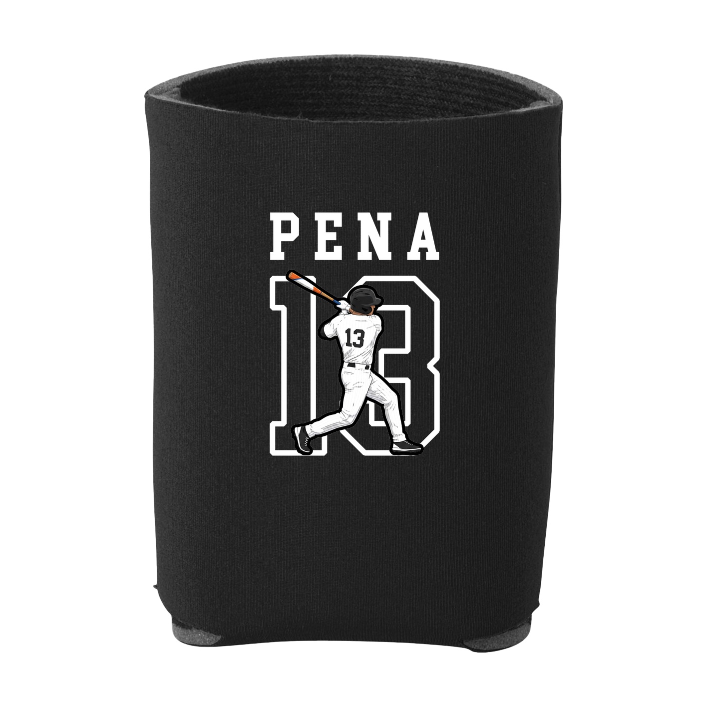 Can Holder — Shirsey in Black