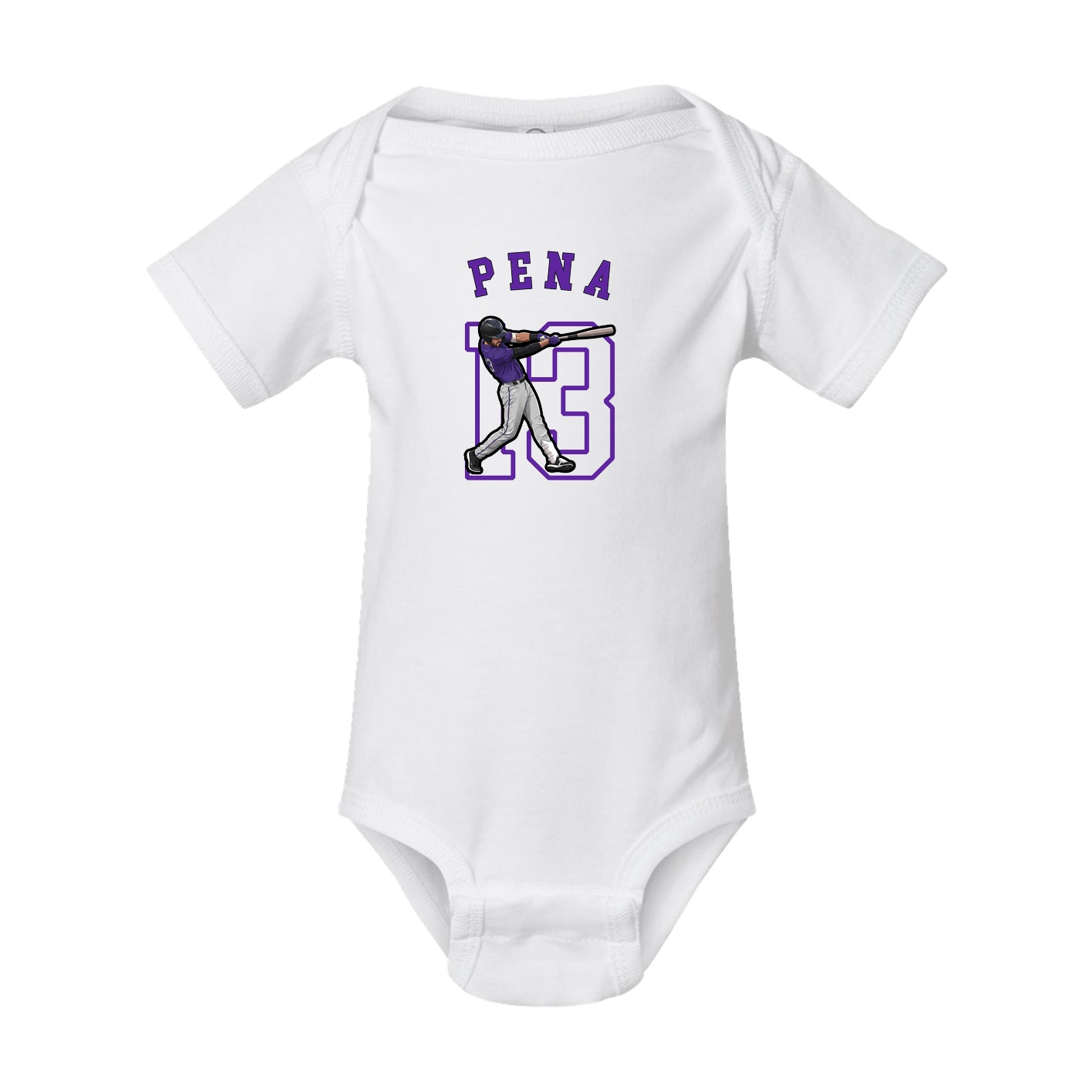 Baby Onesie