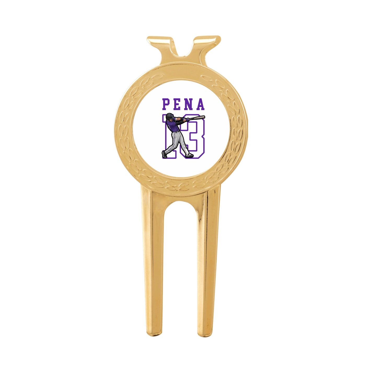 Divot Tool with Ball Marker — Shirsey in Classic