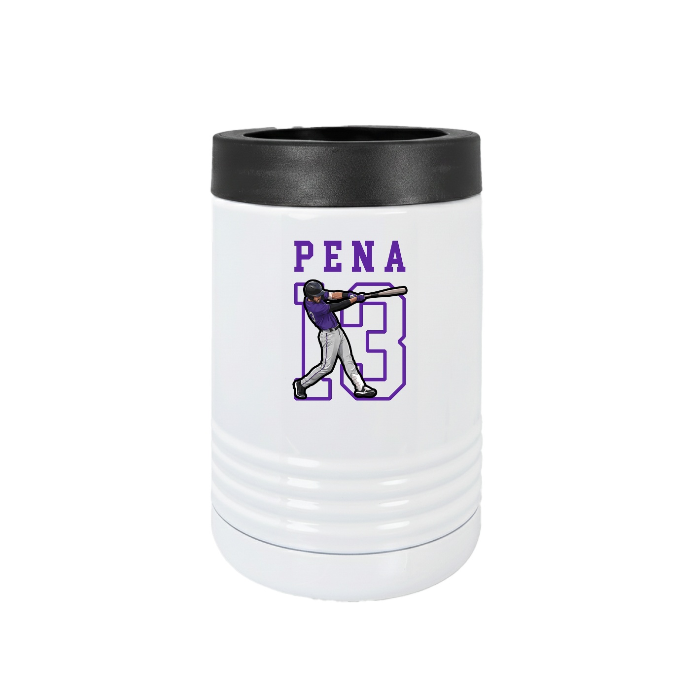 Beverage Holder — Shirsey in White
