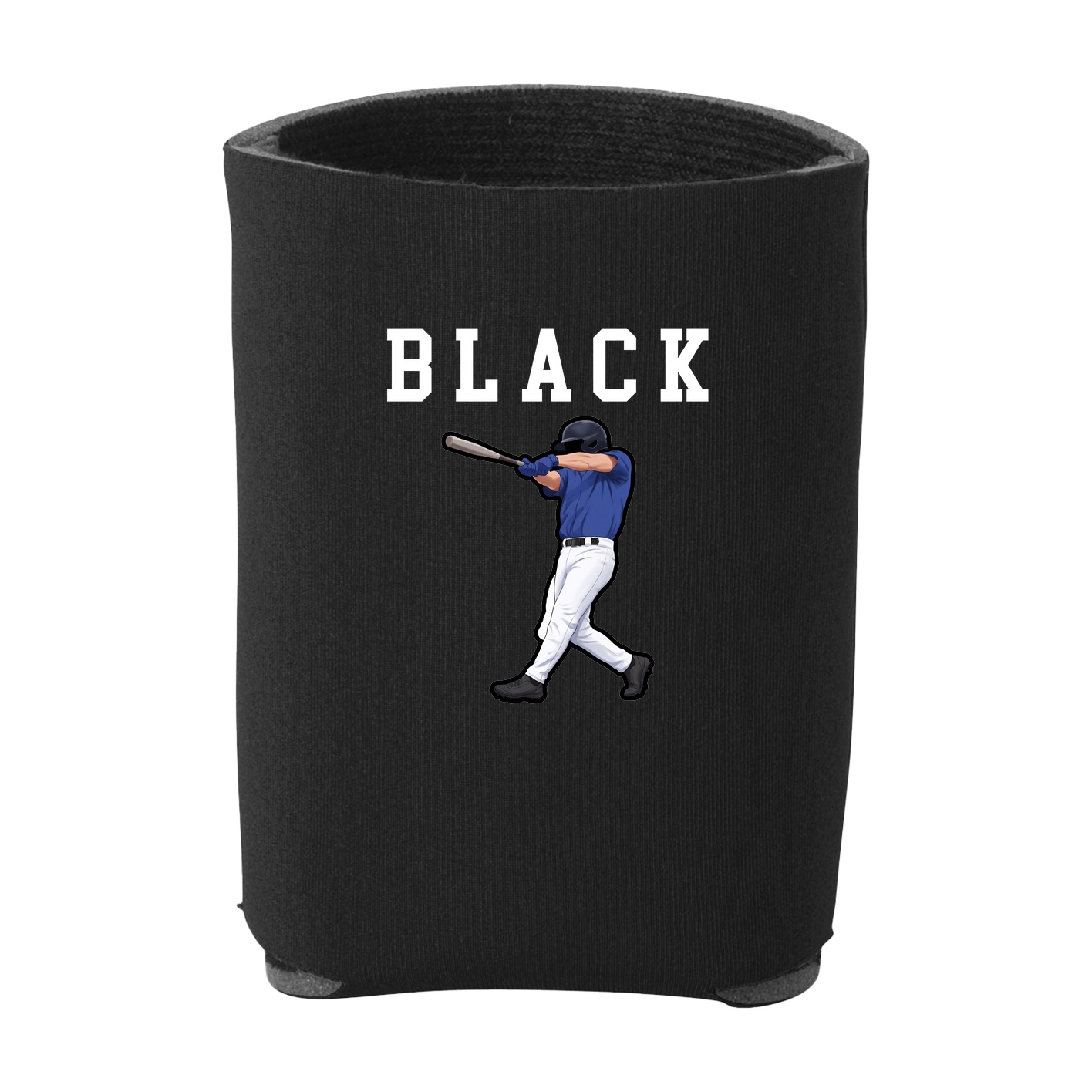 Can Holder — Shirsey in Black