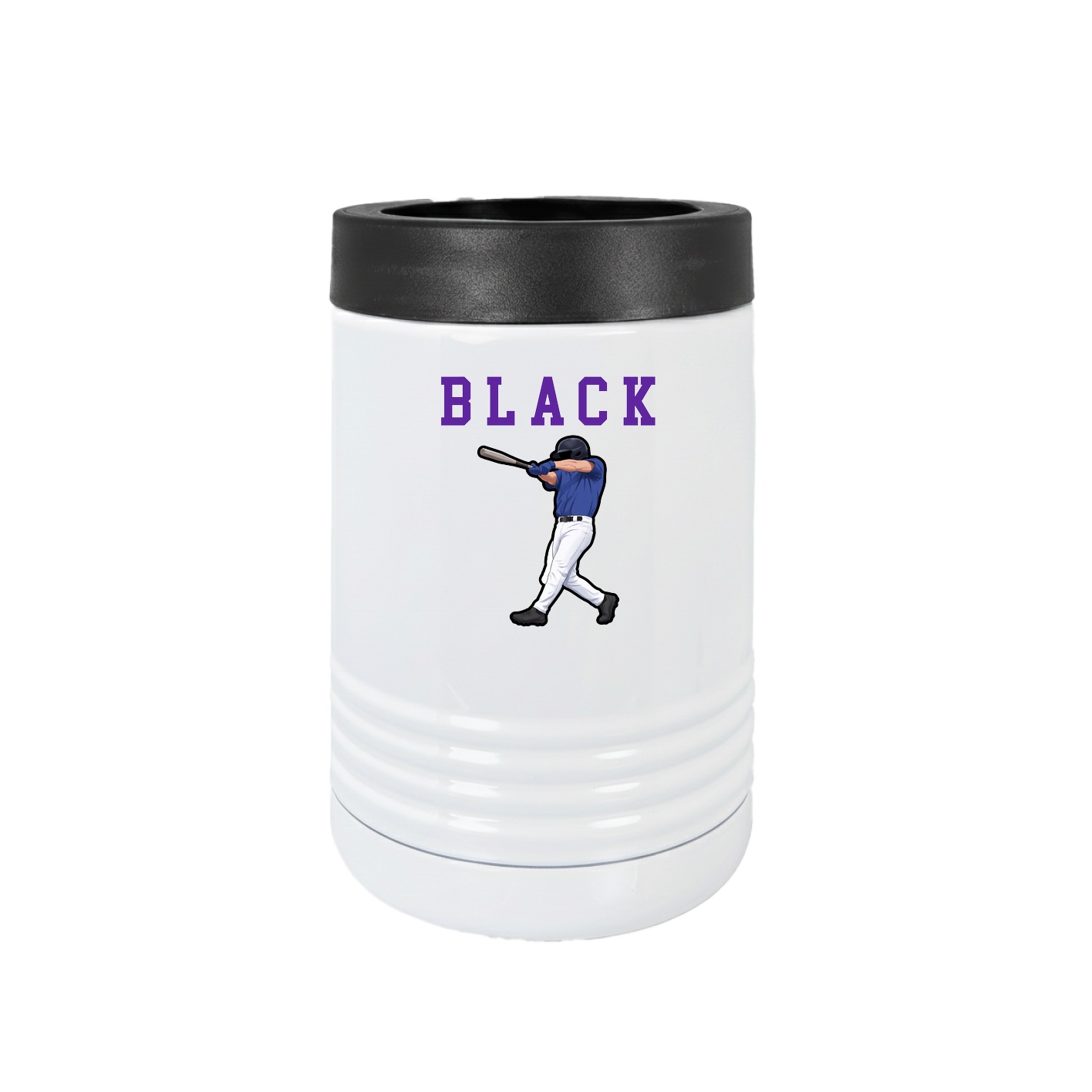 Beverage Holder — Shirsey in White