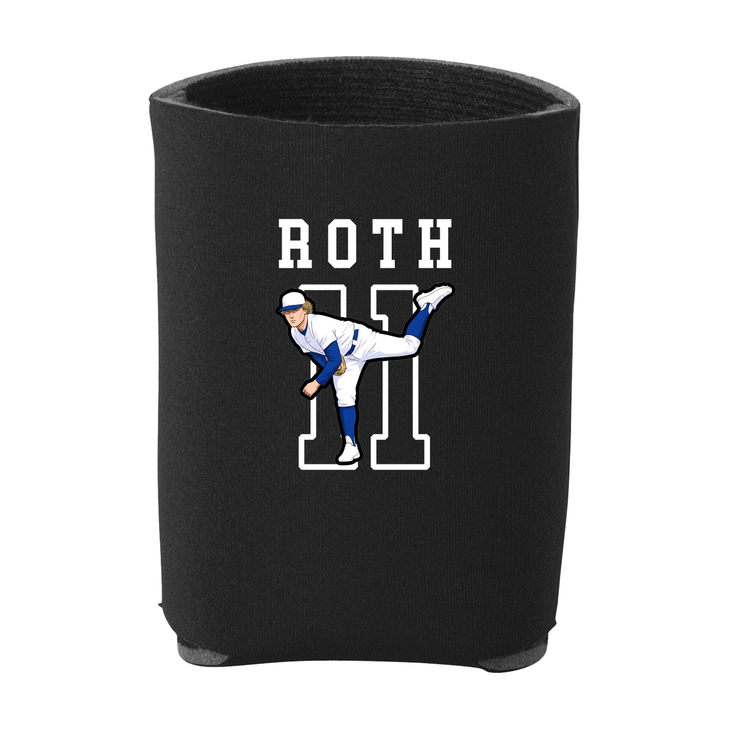 Can Holder — Shirsey in Black