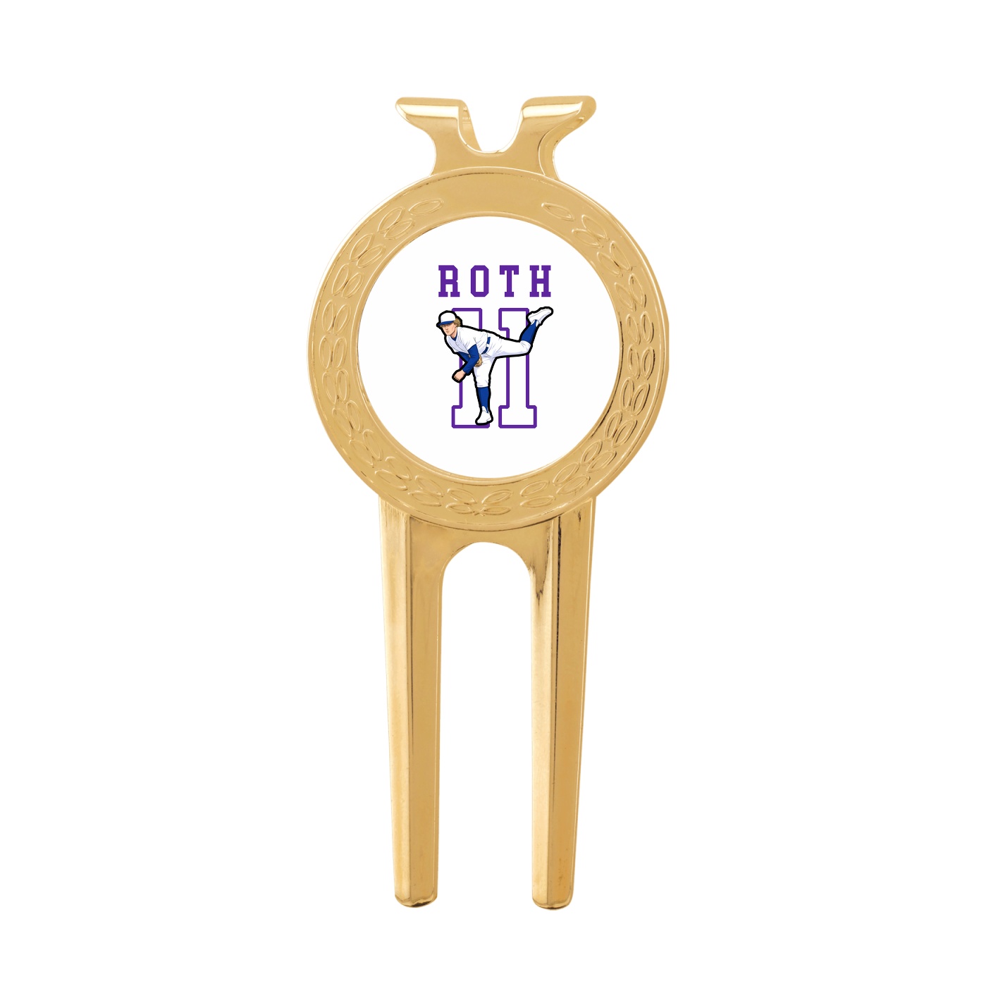 Divot Tool with Ball Marker — Shirsey in Classic