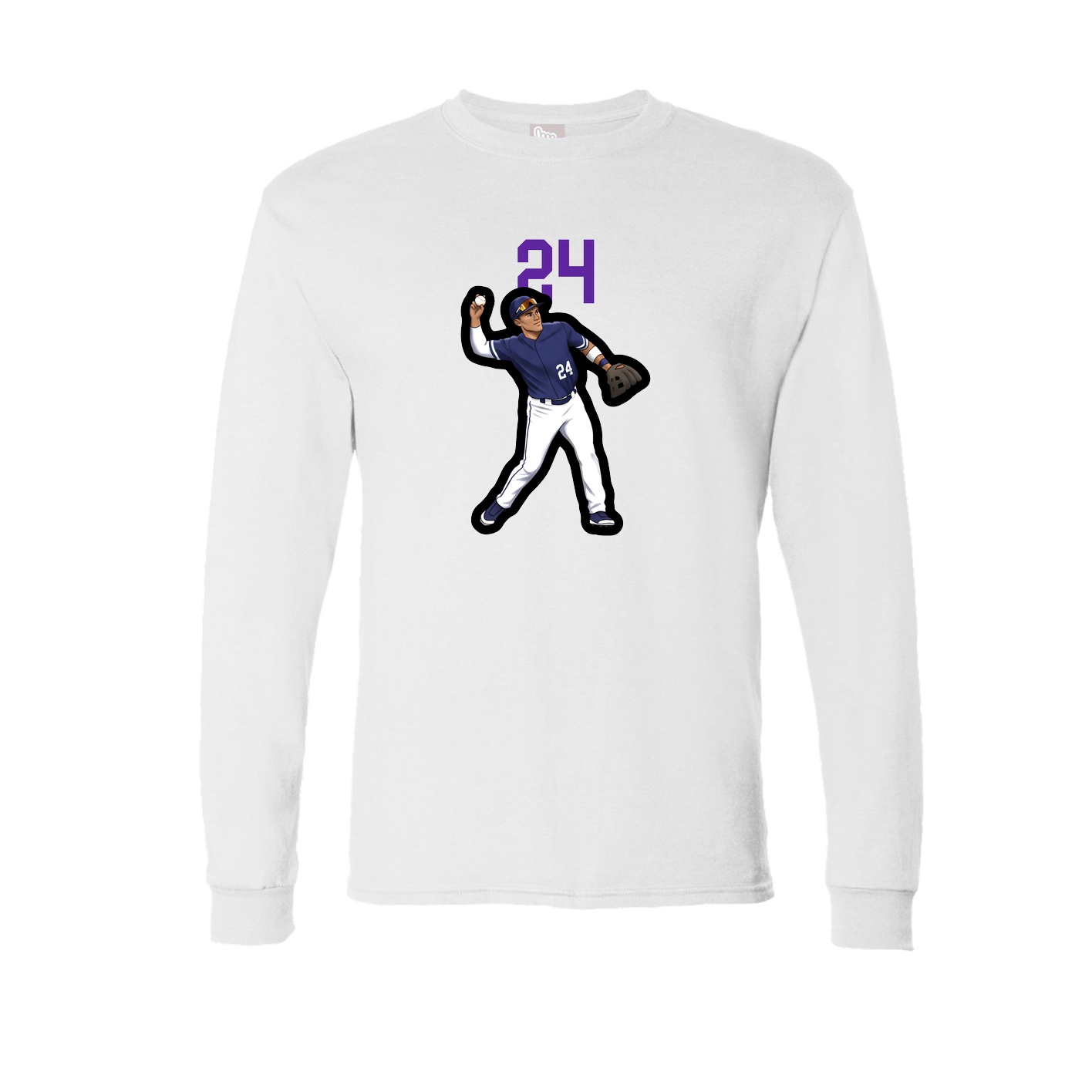Long Sleeve Tee