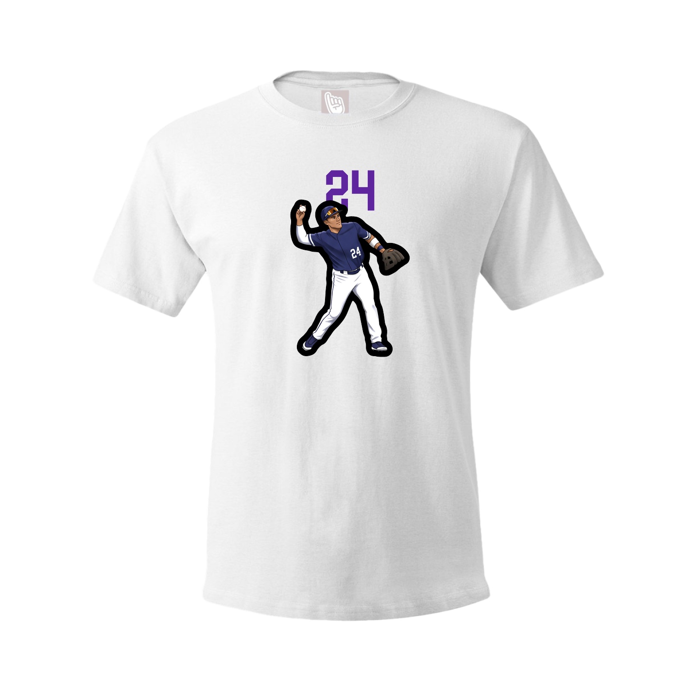 Youth Tee