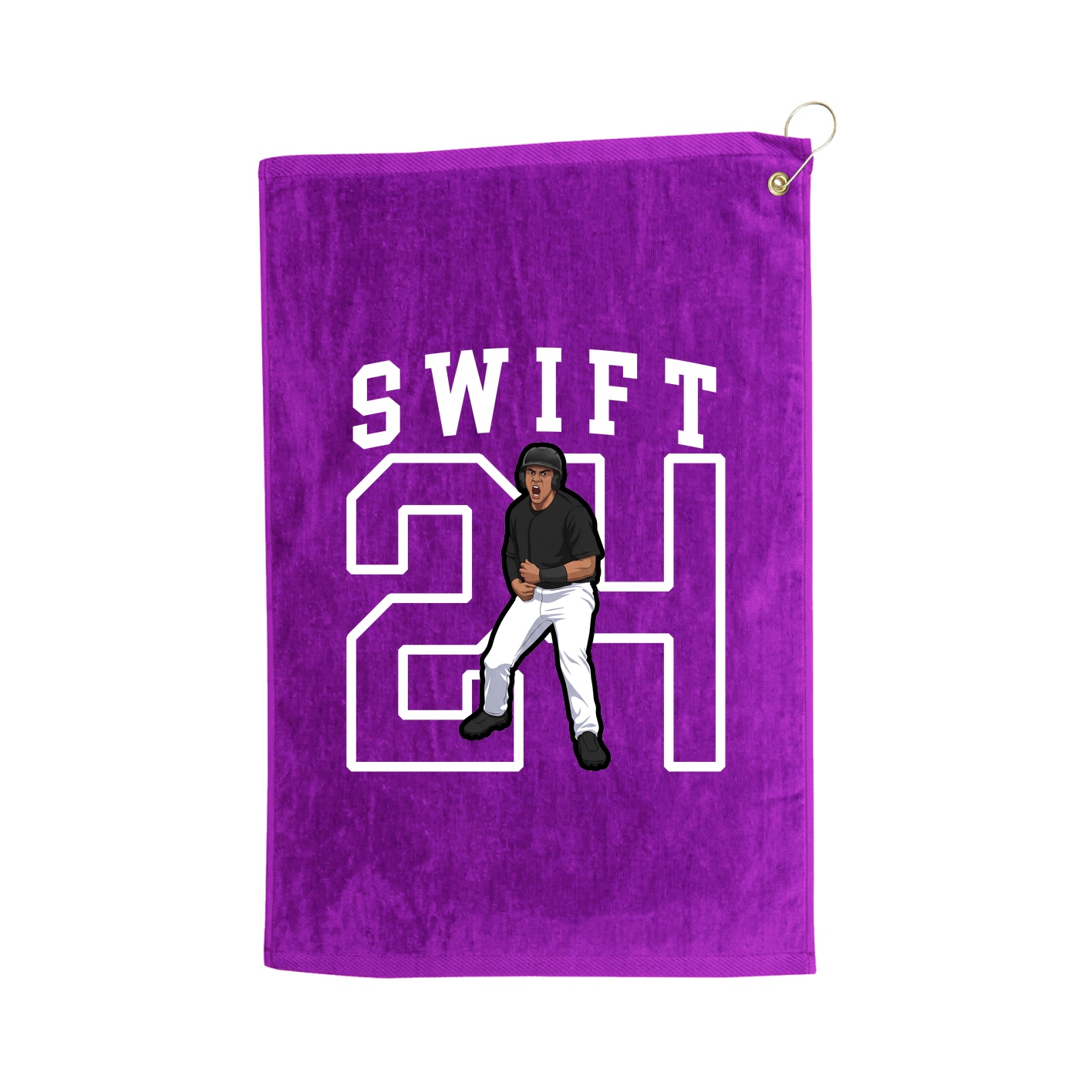 Golf Towel