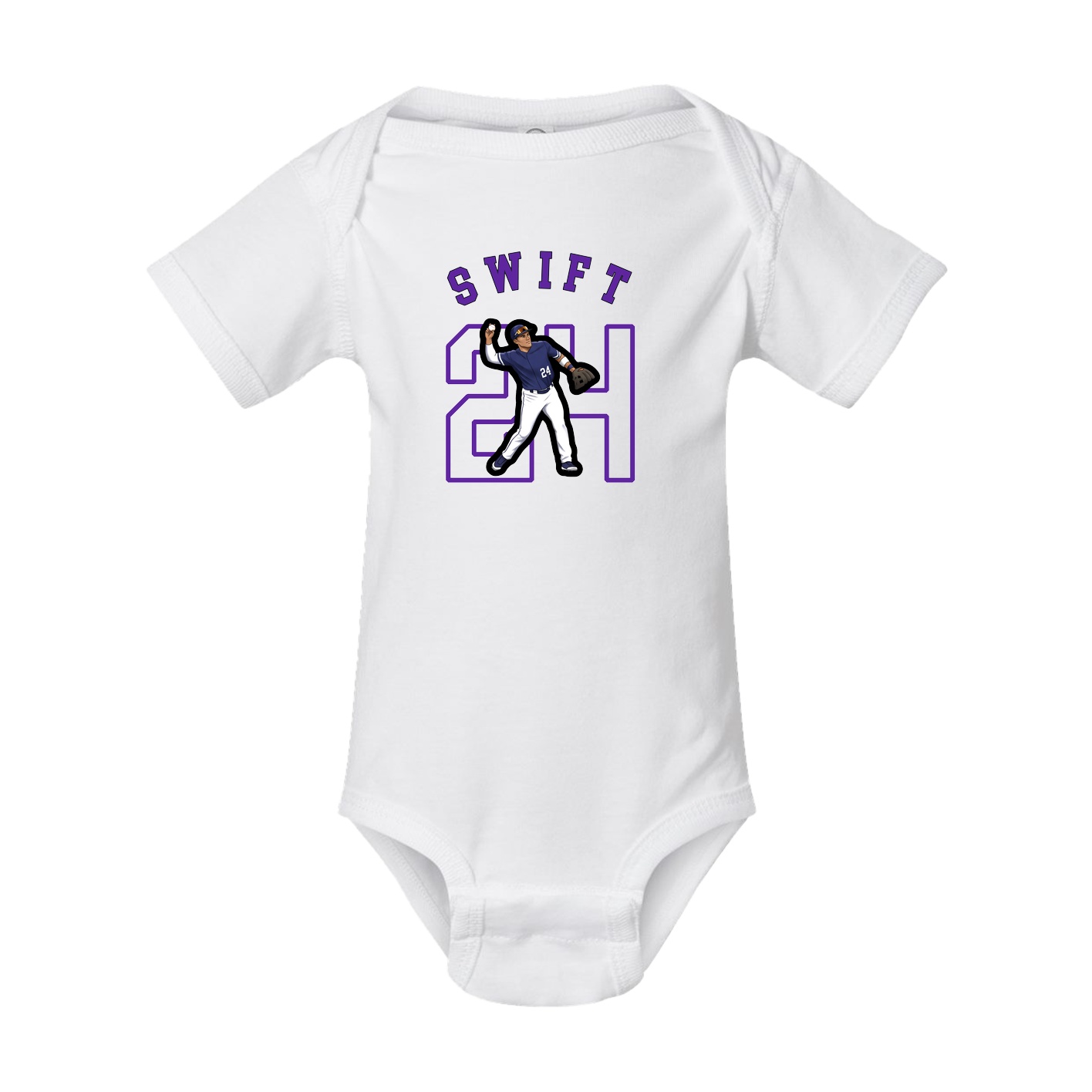 Baby Onesie