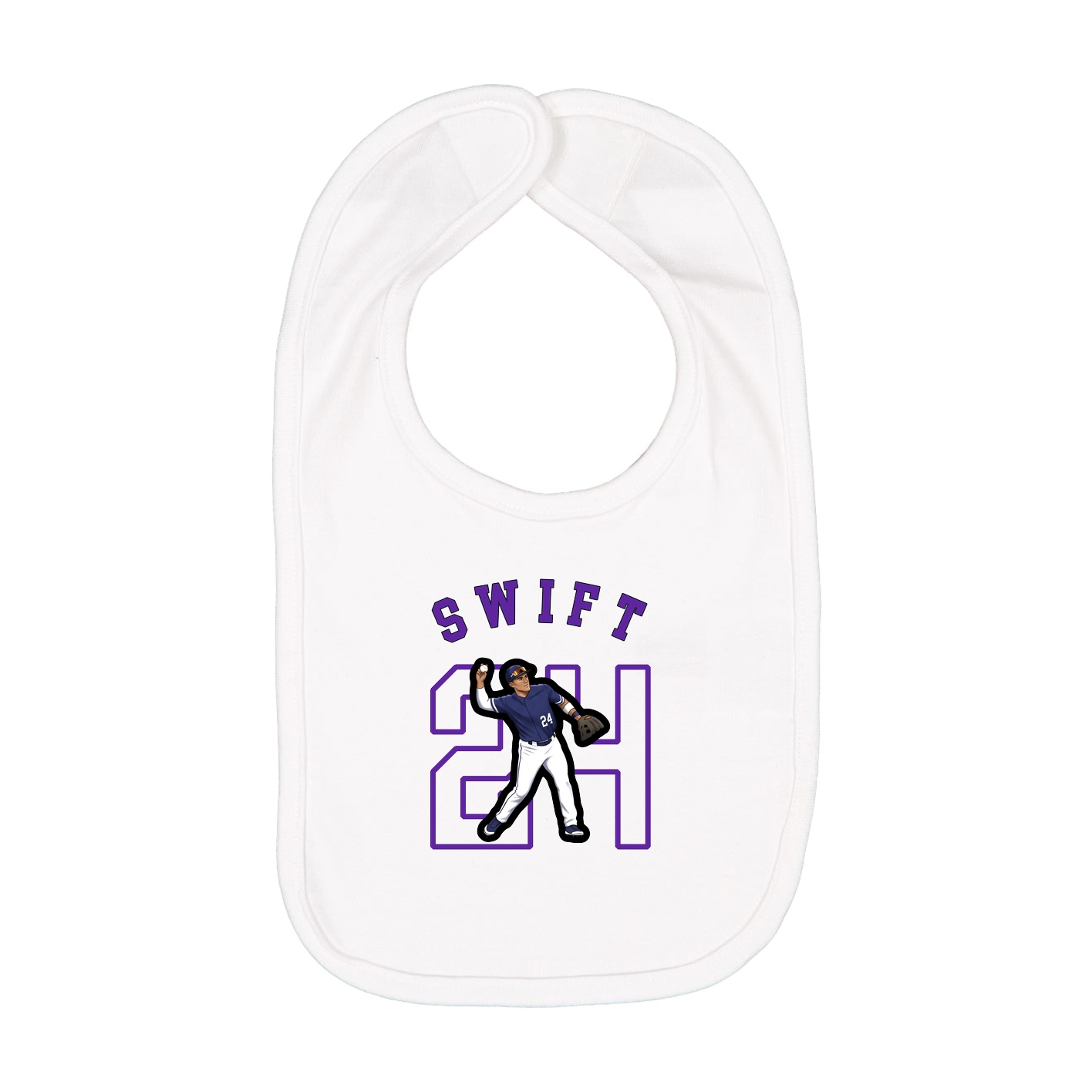 Infant Bib