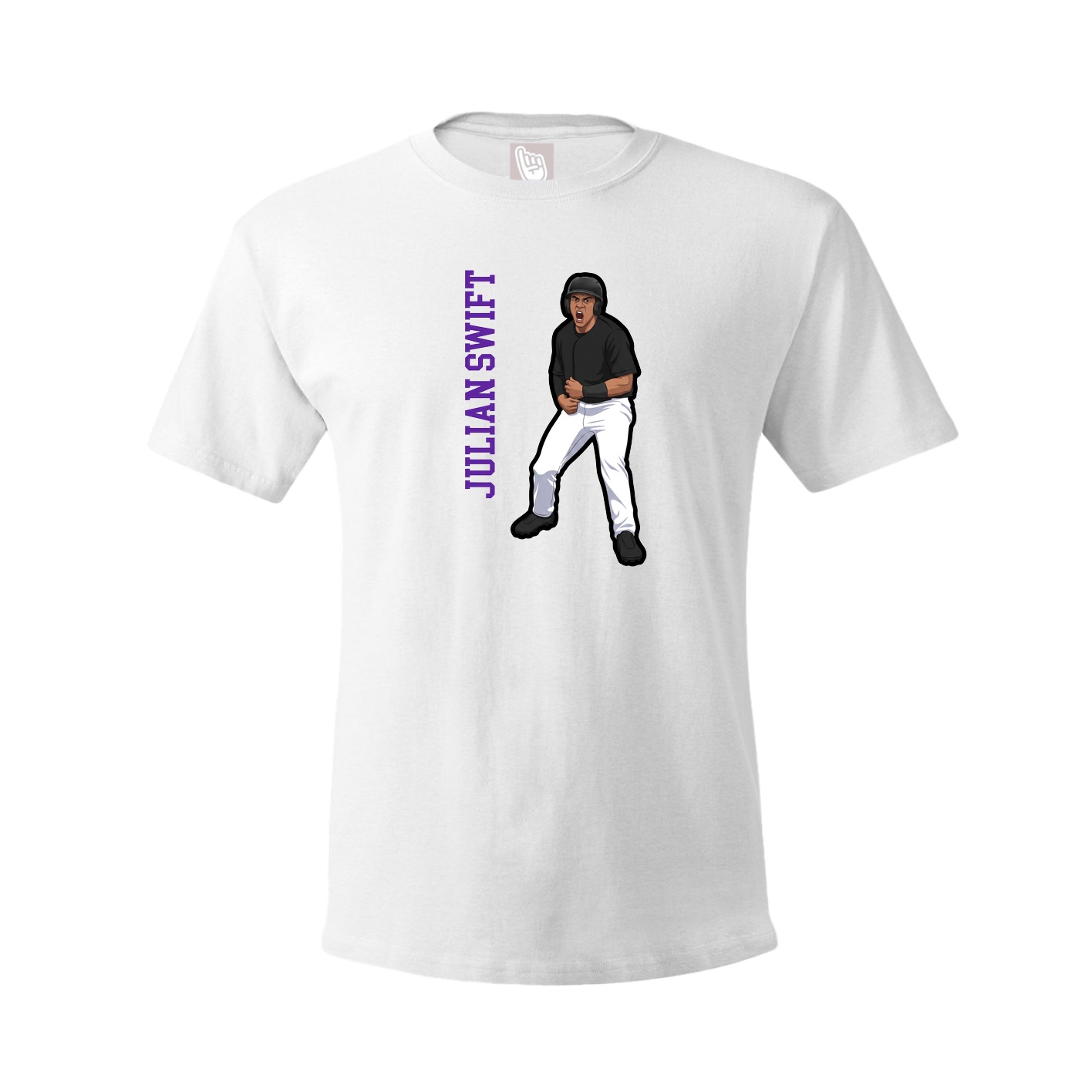 NIL Club Tee