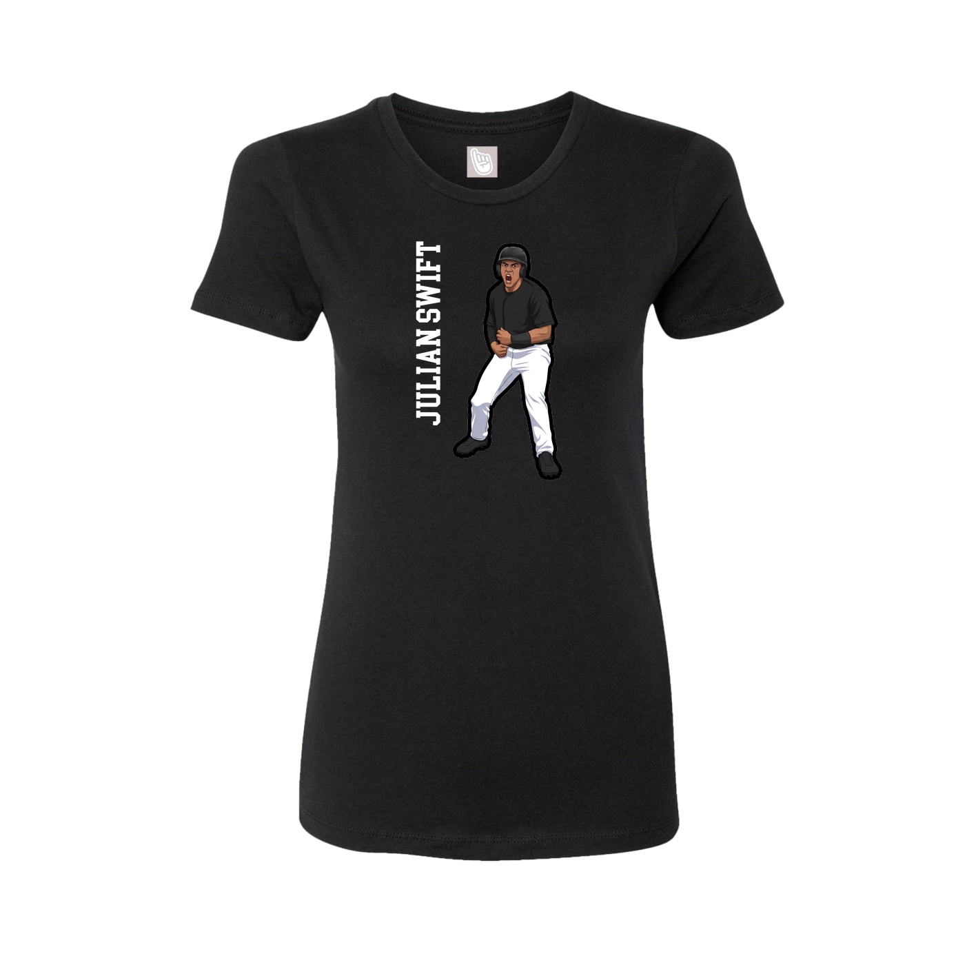 Fitted Women's Tee