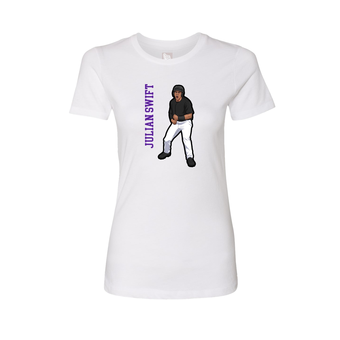 Womens Tee