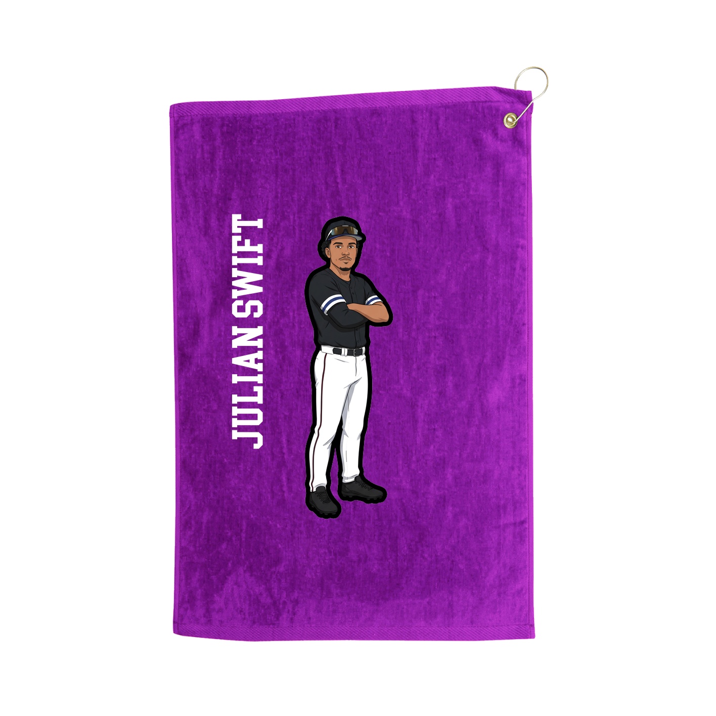 Golf Towel