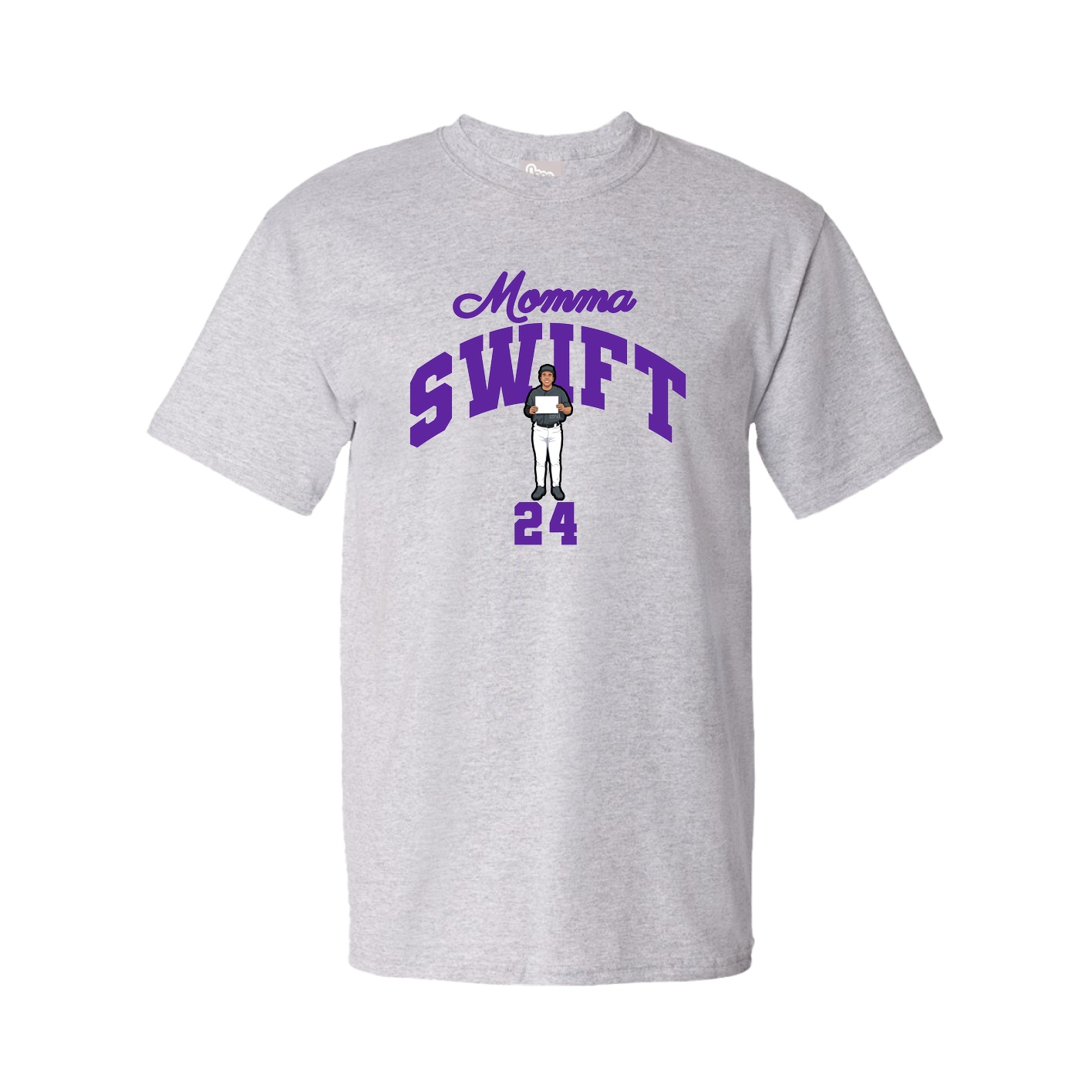 NIL Club Youth Tee