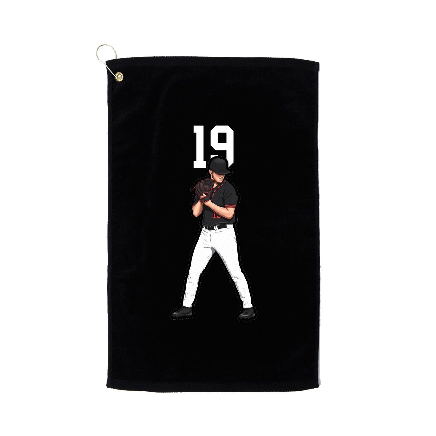 Golf Towel