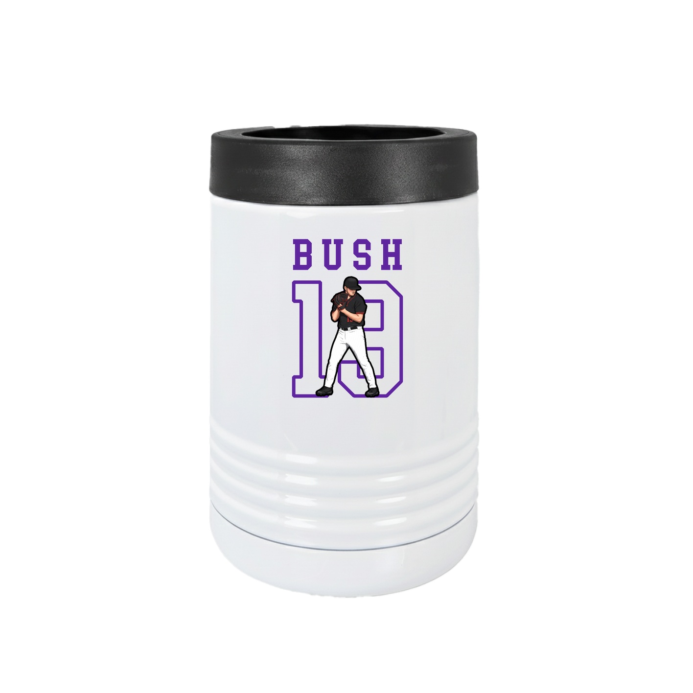 Beverage Holder — Shirsey in White
