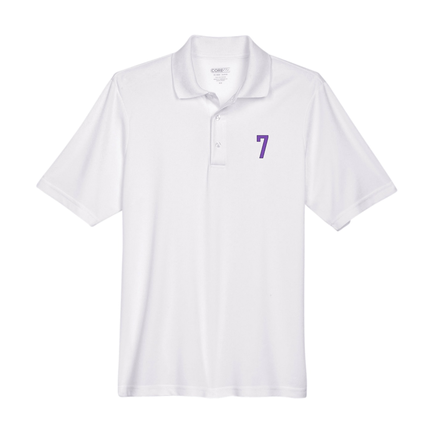 Performance Polo