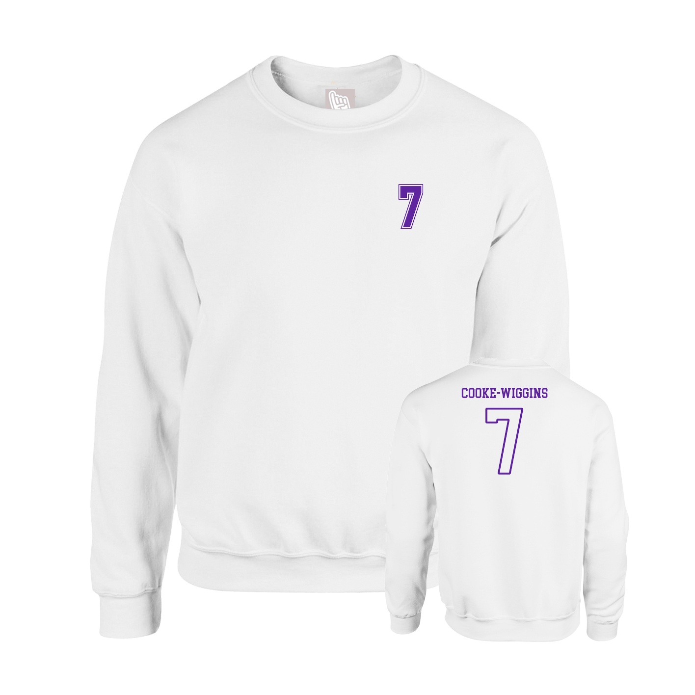 Fleece Crew