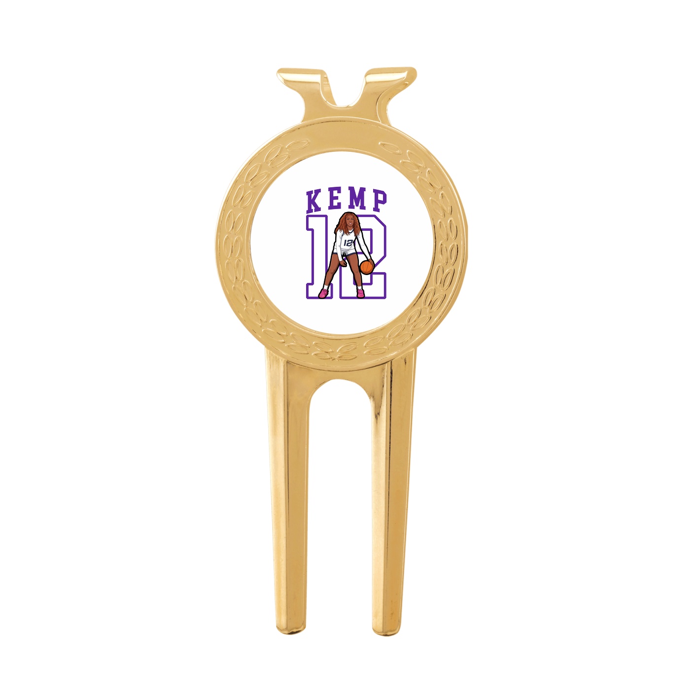 Divot Tool with Ball Marker — Shirsey in Classic