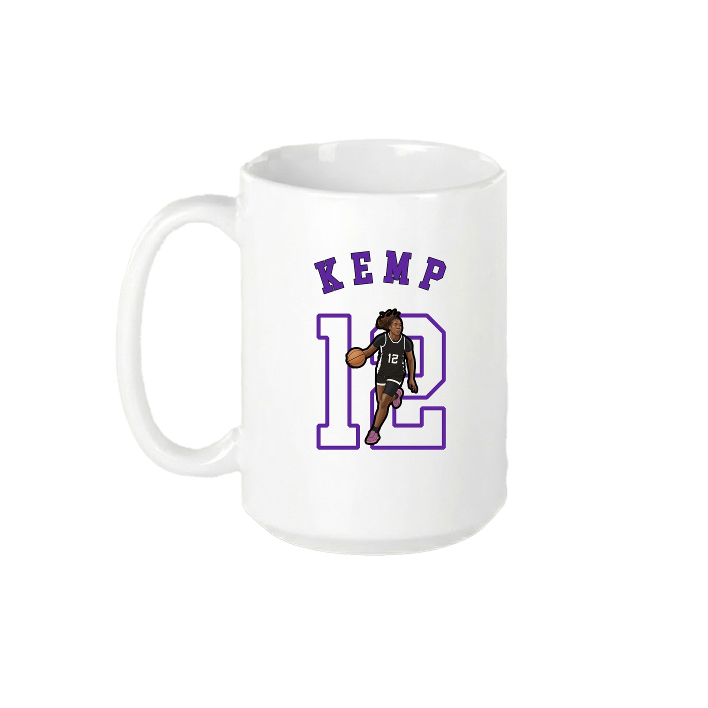 15oz Coffee Mug
