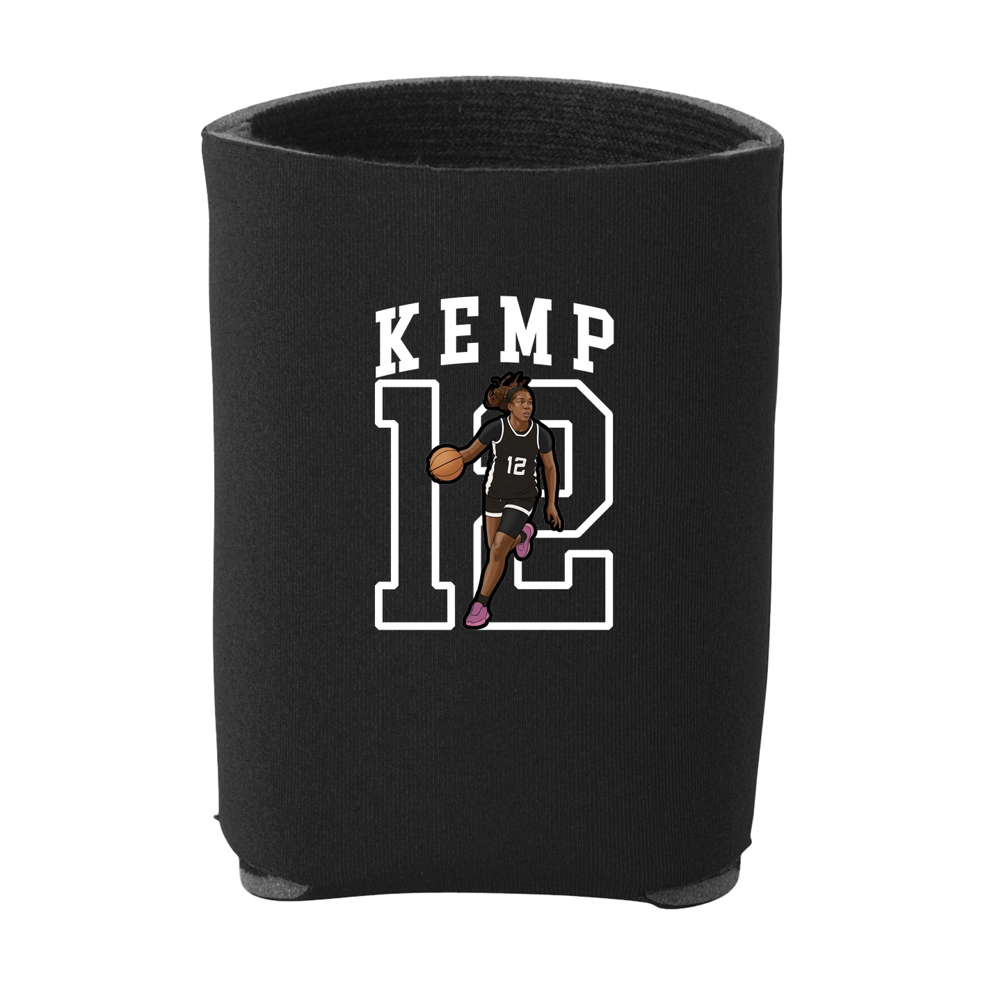 Can Holder — Shirsey in Black
