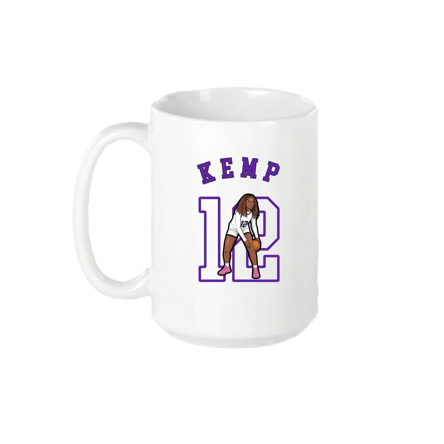 15oz Coffee Mug