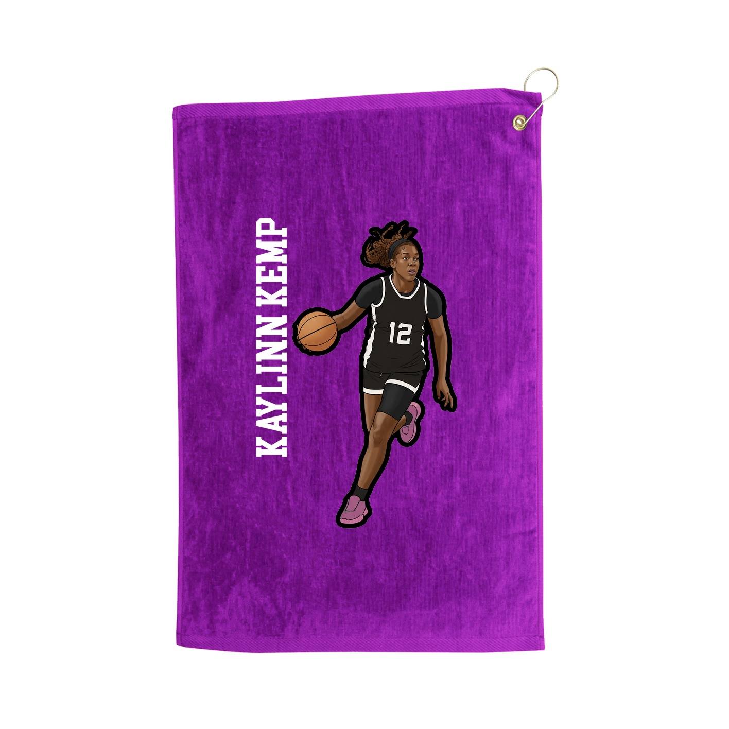 Golf Towel