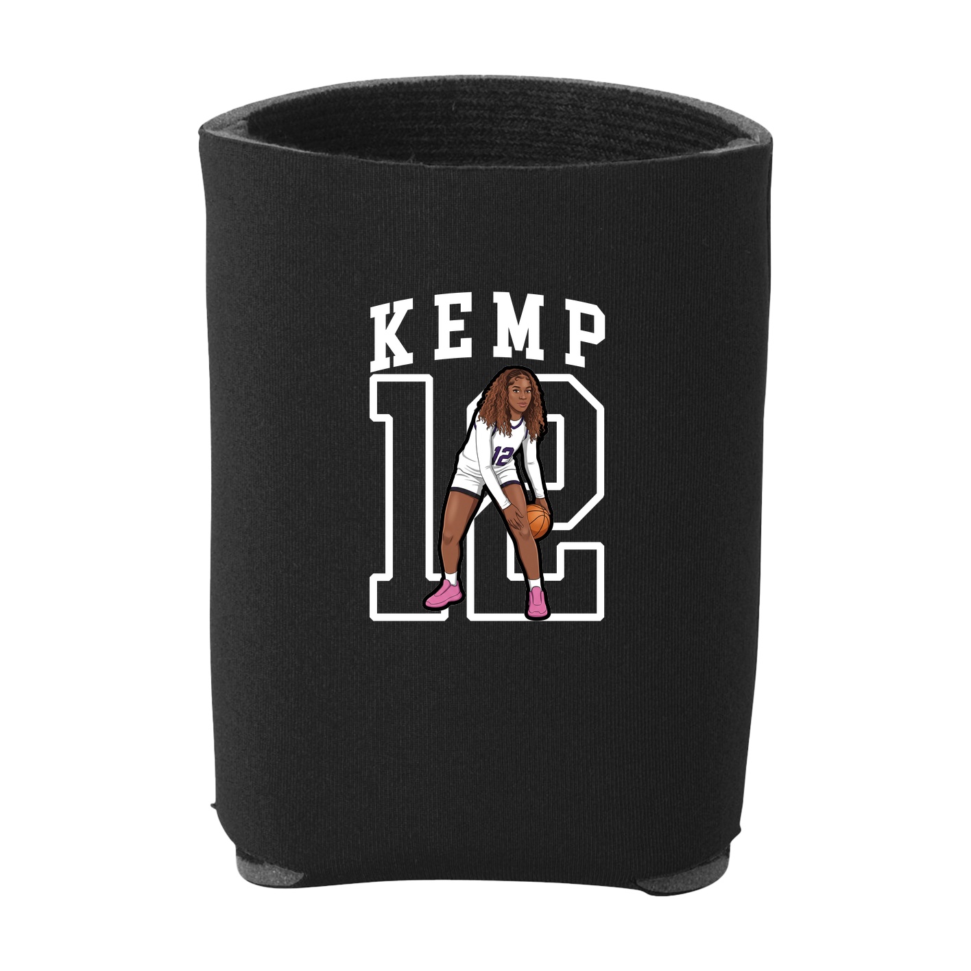 Can Holder — Shirsey in Black