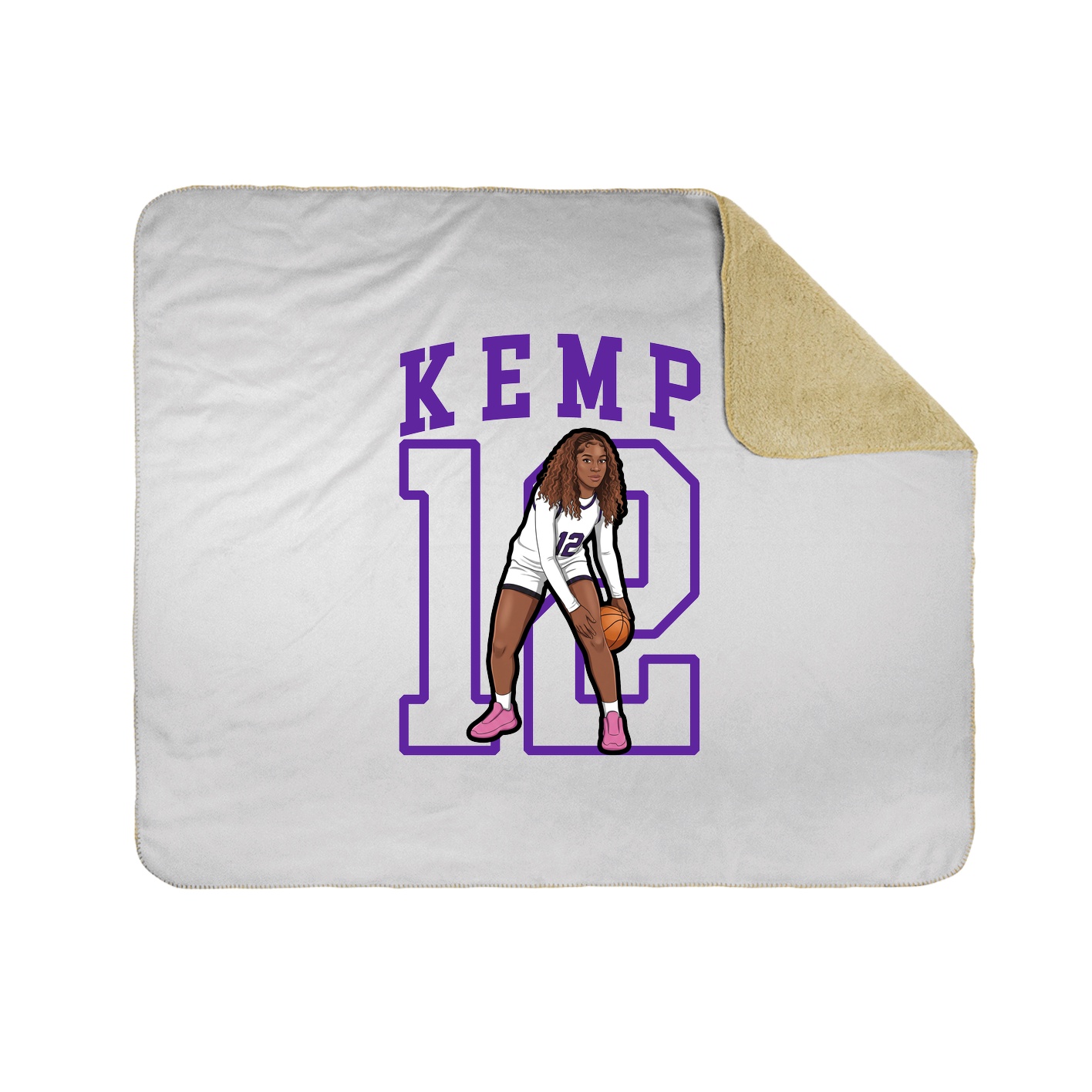 Throw Blanket