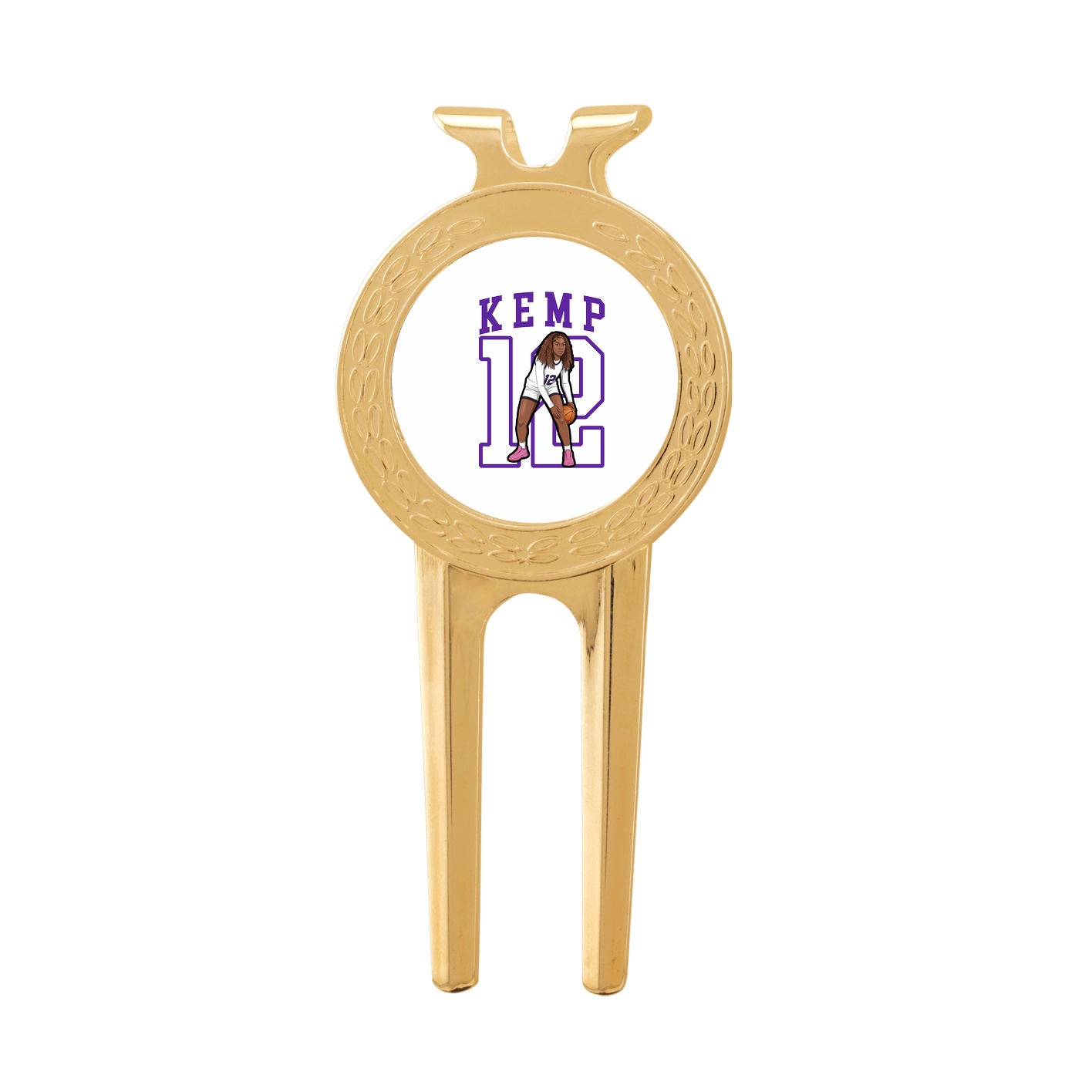 Divot Tool with Ball Marker — Shirsey in Classic