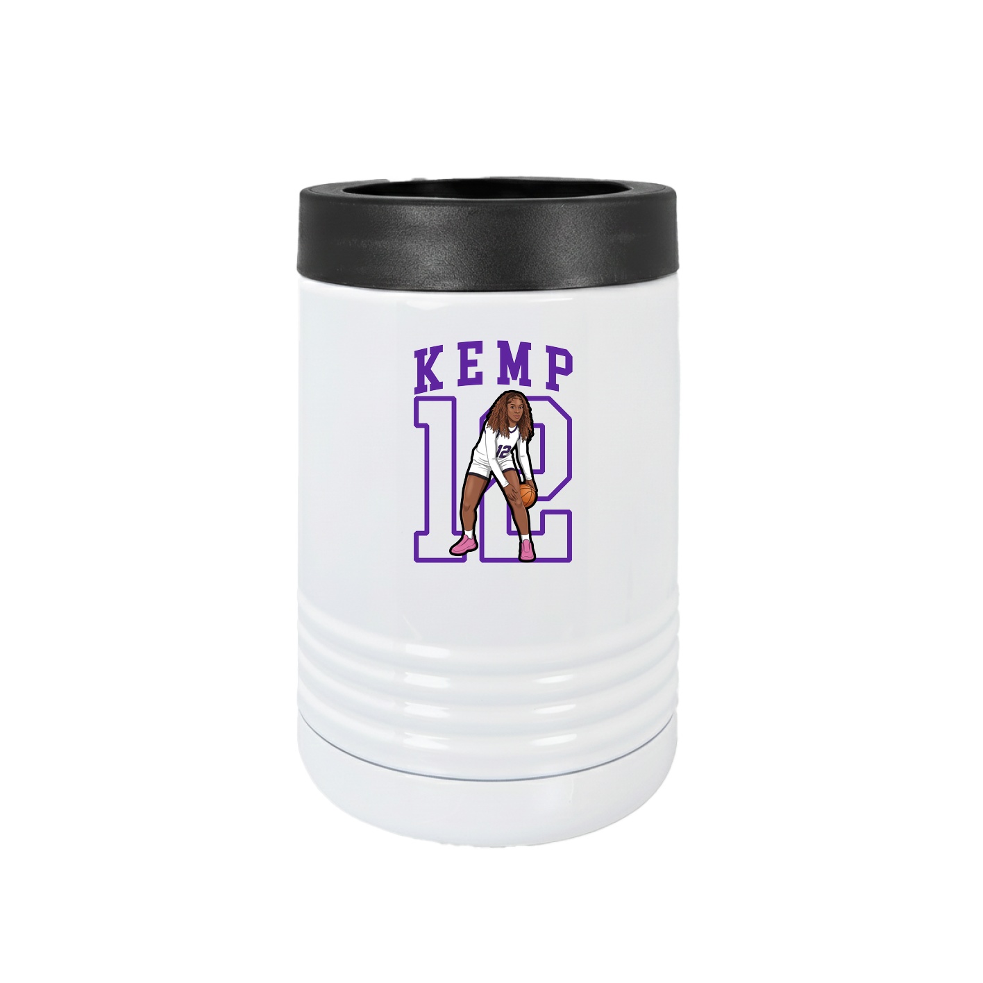 Beverage Holder — Shirsey in White