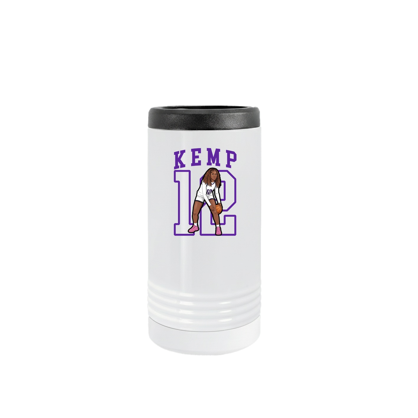 Slim Beverage Holder