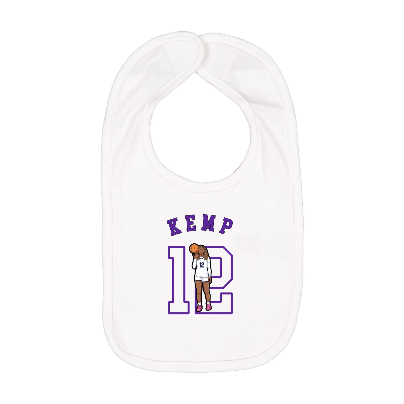 Infant Bib