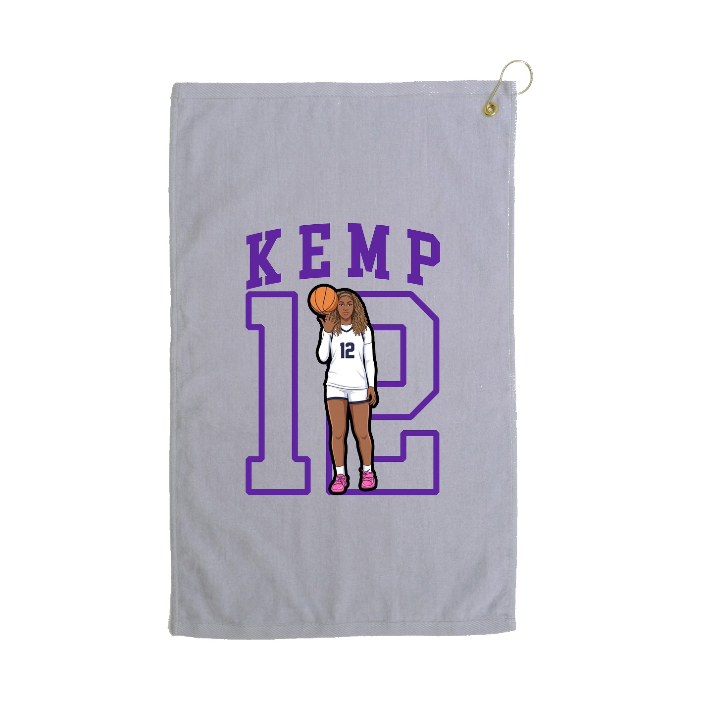 Golf Towel