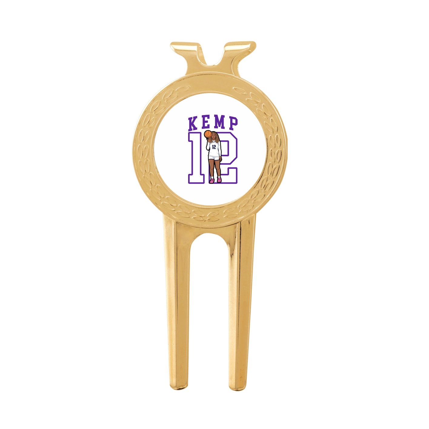 Divot Tool with Ball Marker — Shirsey in Classic
