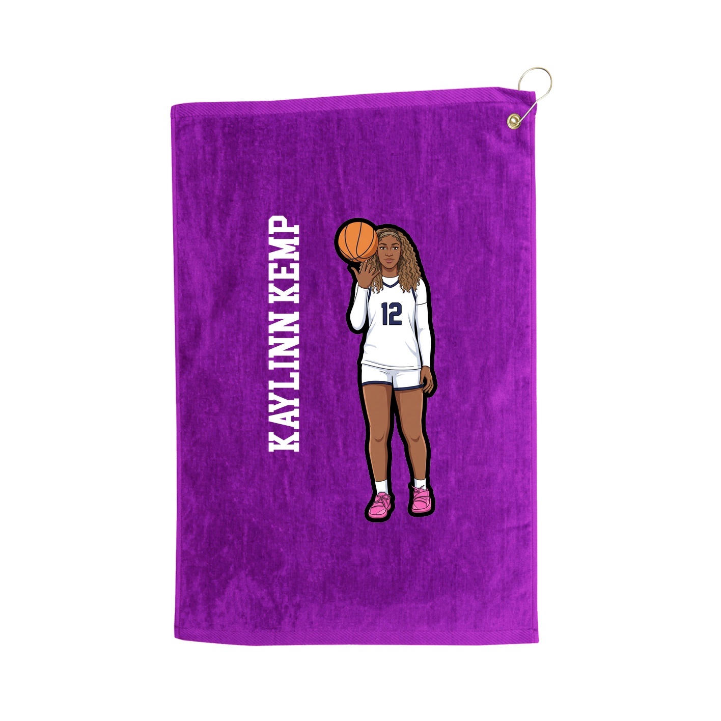 Golf Towel