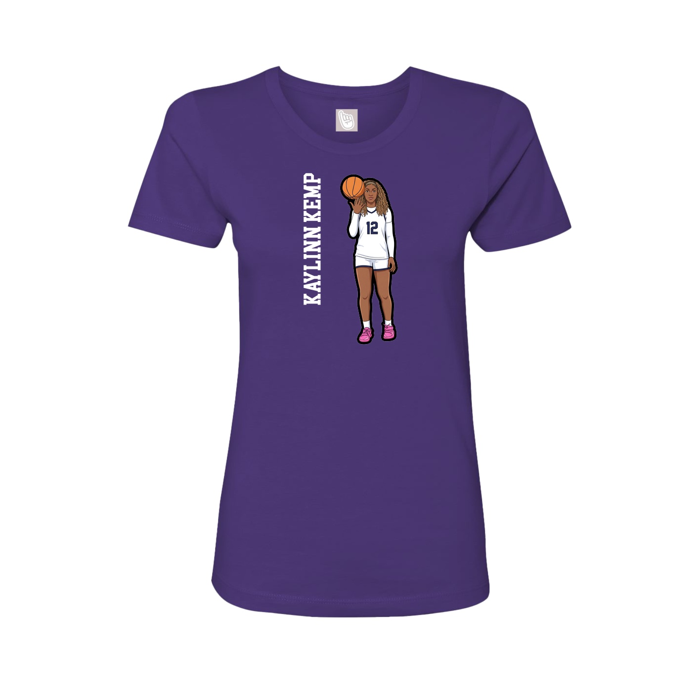 NIL Club Womens Tee