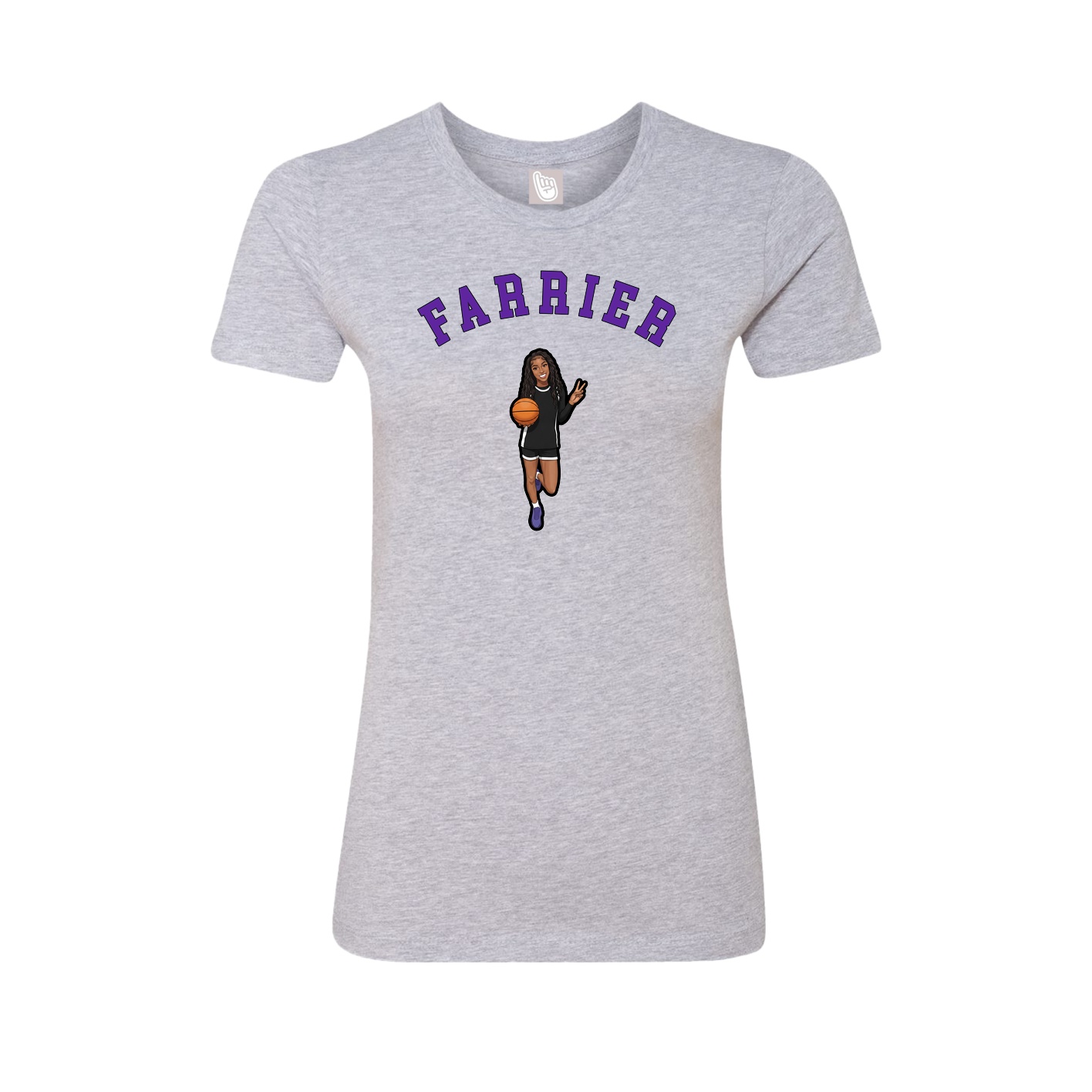 Womens Tee