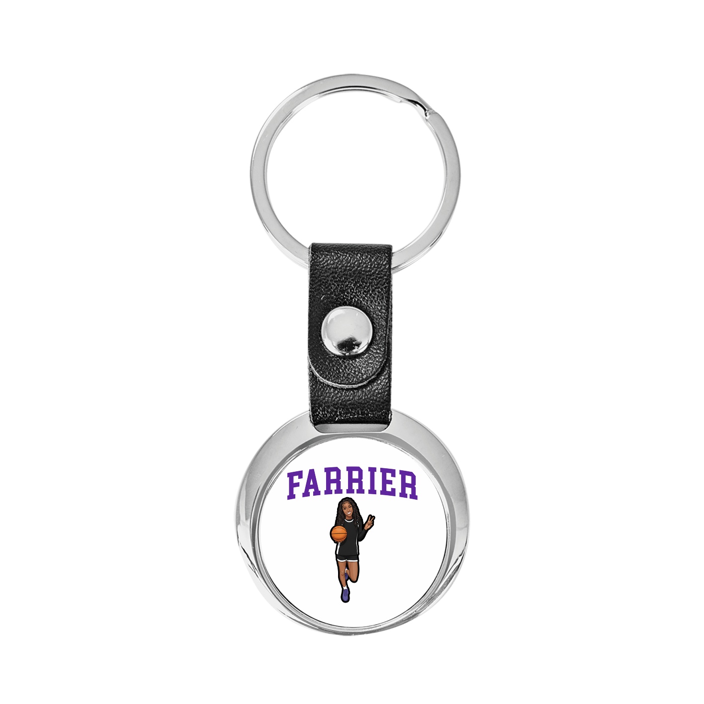 Key Chain — Shirsey in Classic