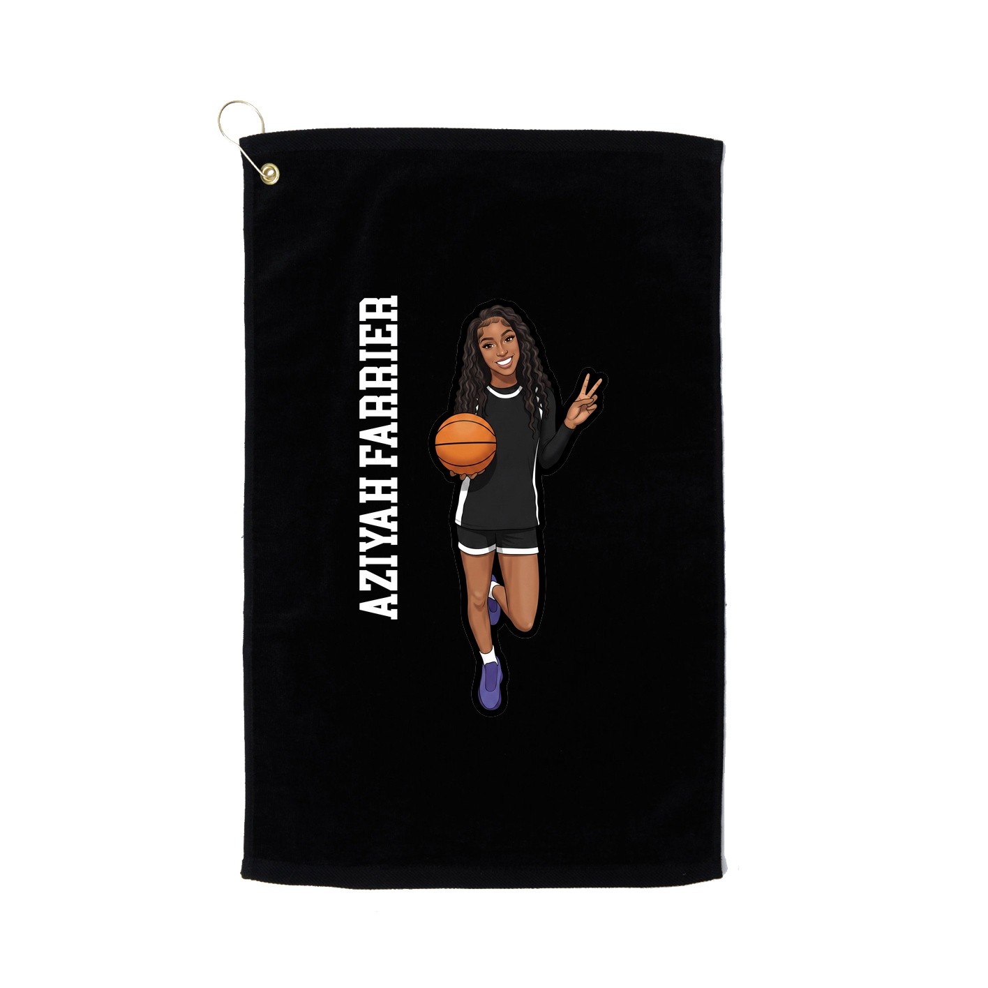 Golf Towel
