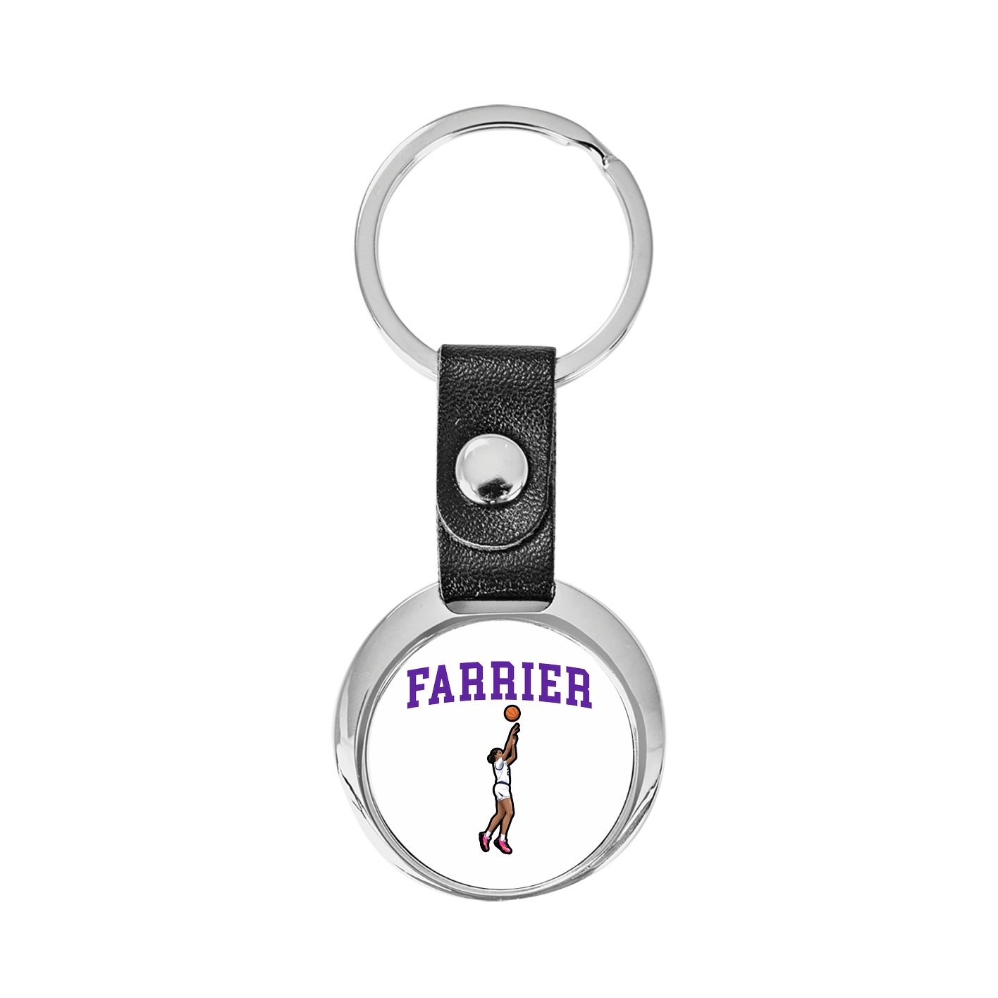 Key Chain — Shirsey in Classic