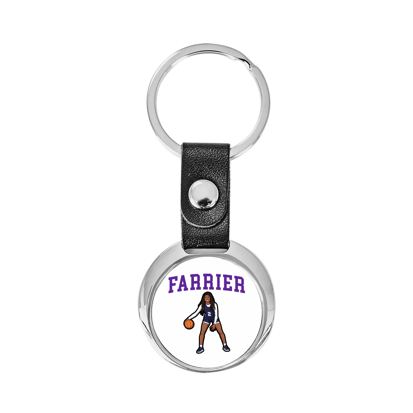 Key Chain — Shirsey in Classic