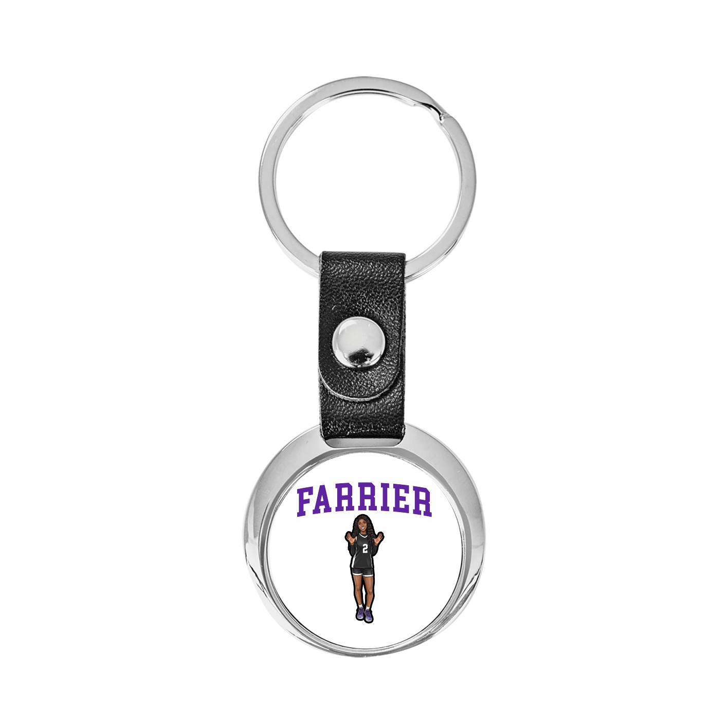 Key Chain — Shirsey in Classic