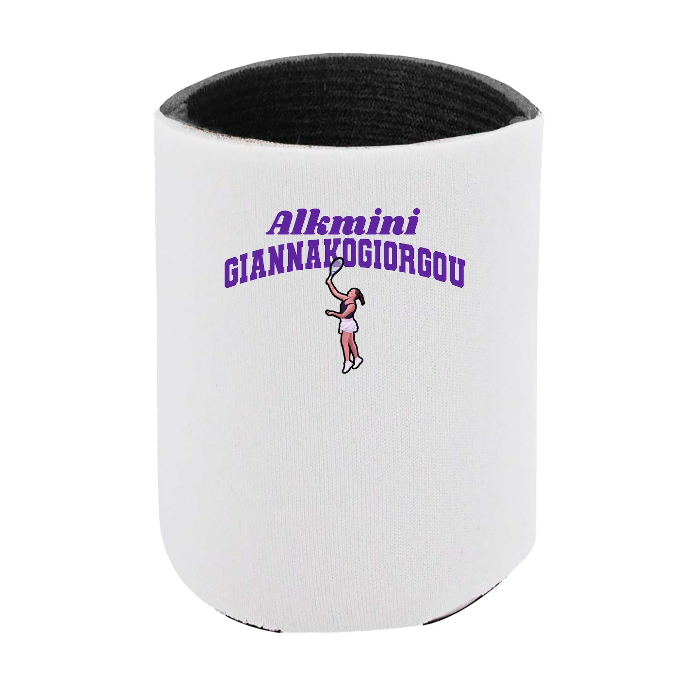 Can Holder — Signature Arch in White