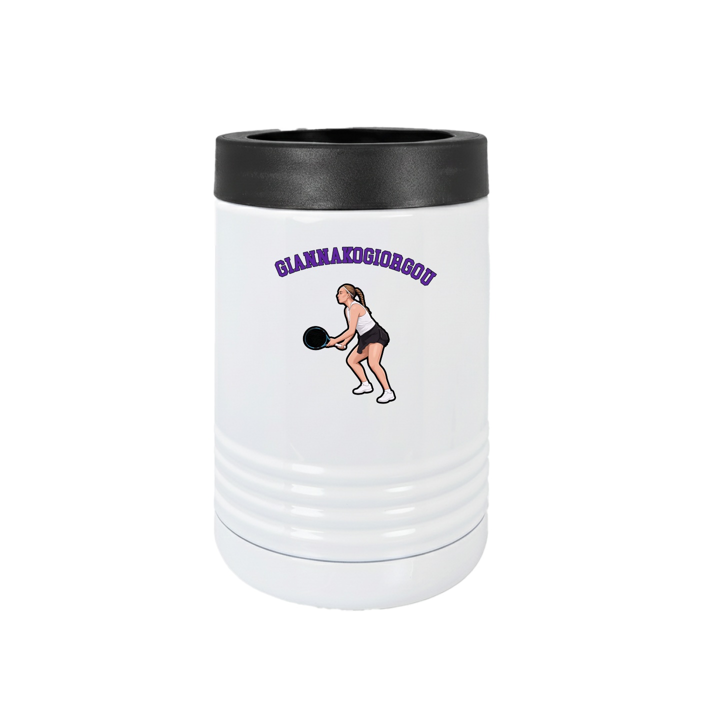 Beverage Holder — Shirsey Arch in White