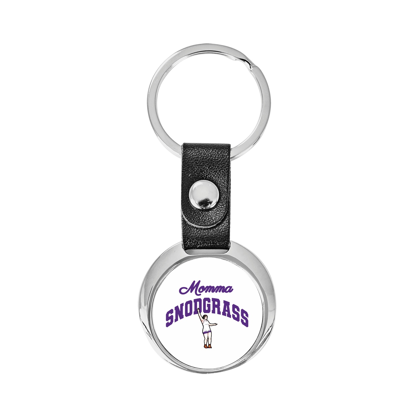 Key Chain — Mothers Day Arch in Classic
