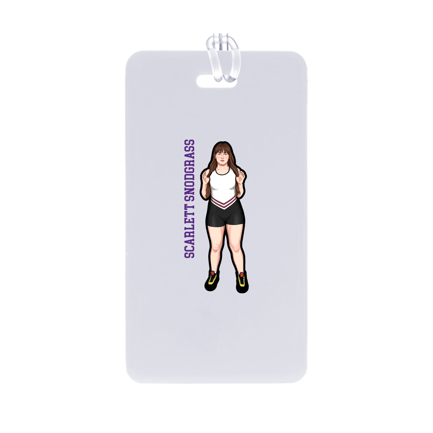 Bag Tag