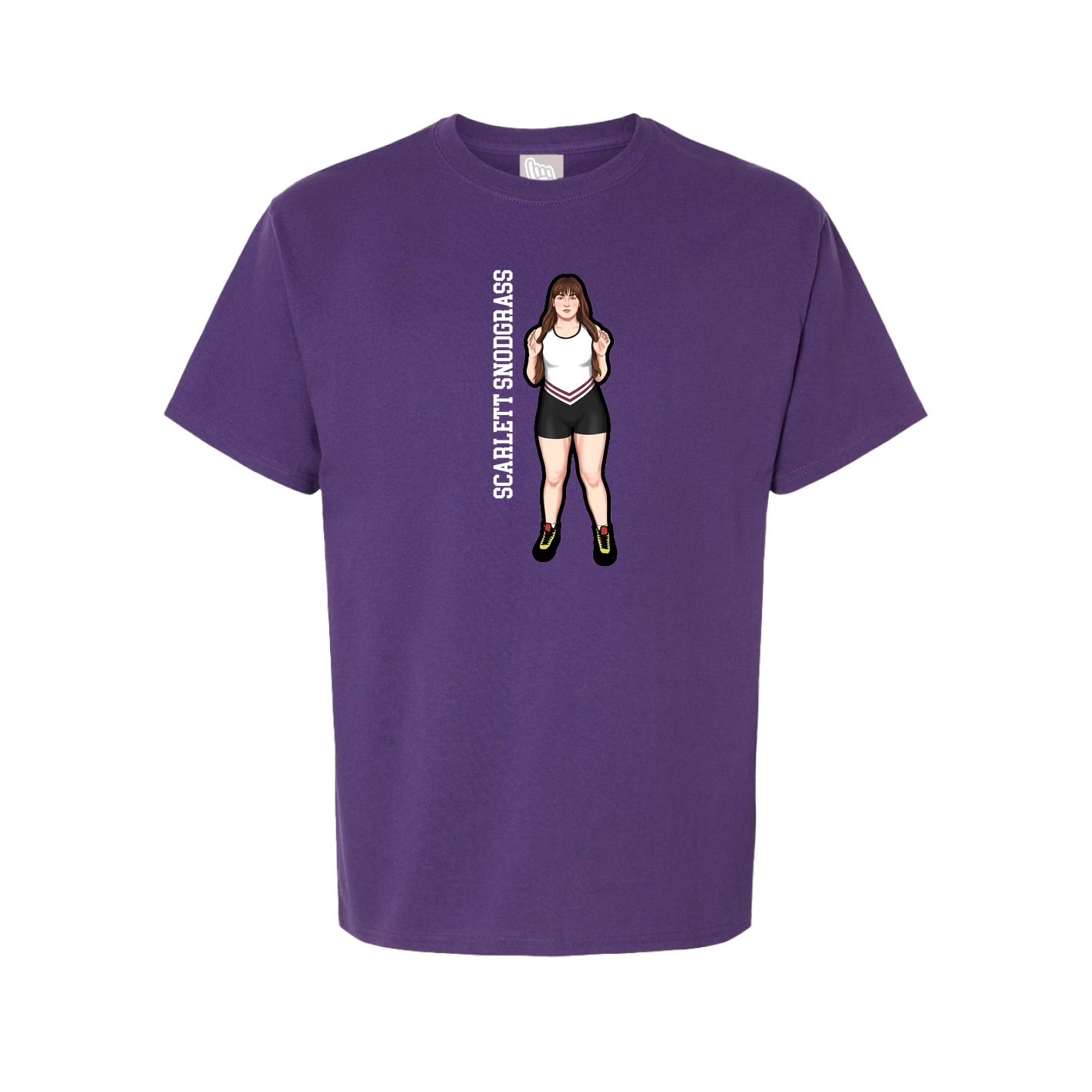 Youth Tee