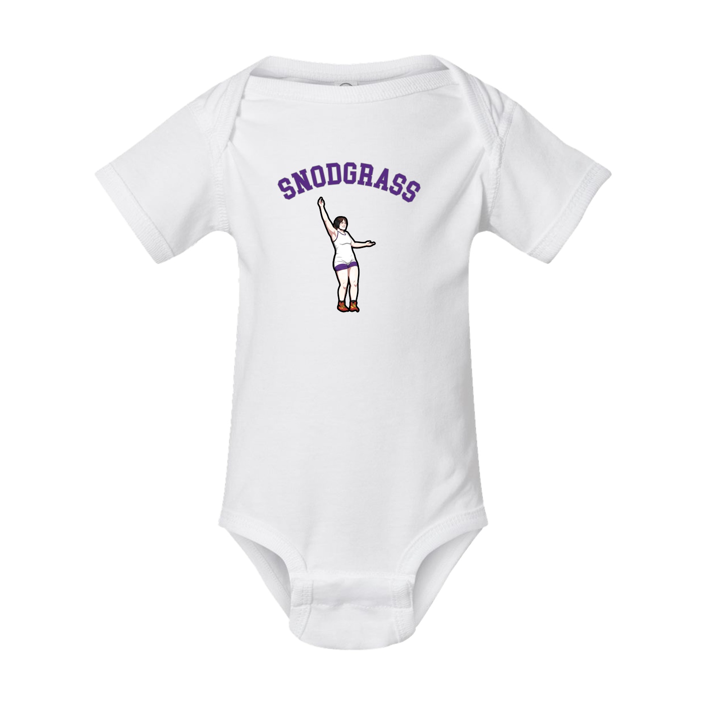 Baby Onesie